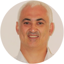 Gabriel Ginzburg profile picture