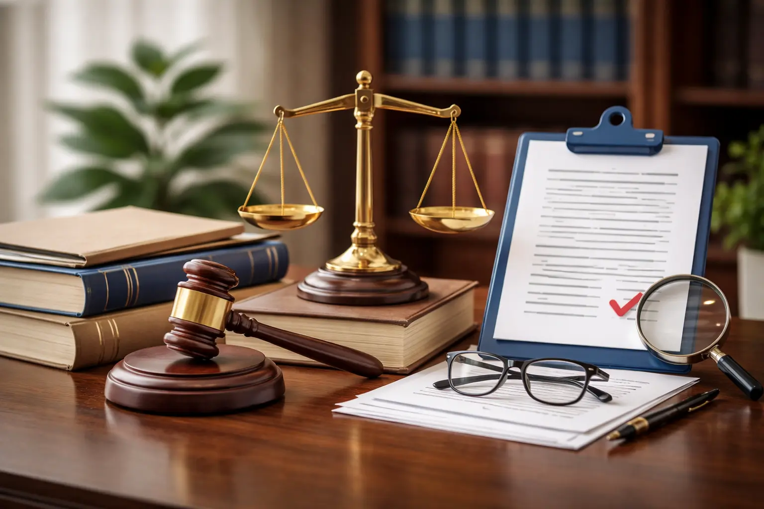 ביטול כתב אישום בהליך הפלילי – מסמכים משפטיים וציוד בית משפט