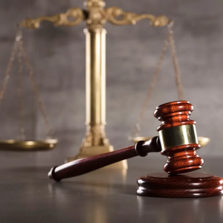 עורך דין פלילי נוער