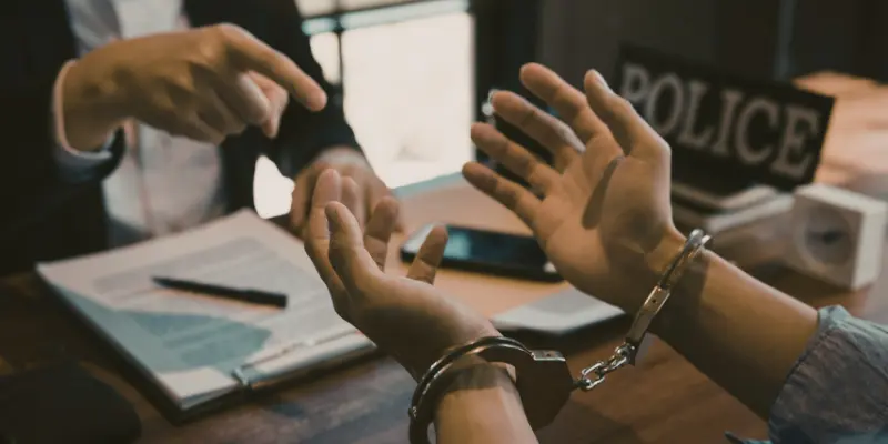 מעצר ימים ייצוג משפטי בשלב החקירה והארכת מעצר