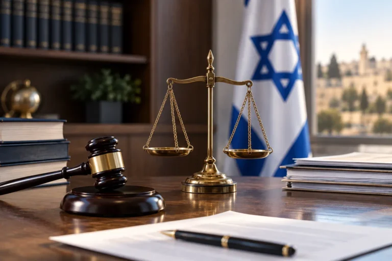 אכיפה בררנית – המחשה לעקרון השוויון בהליך הפלילי