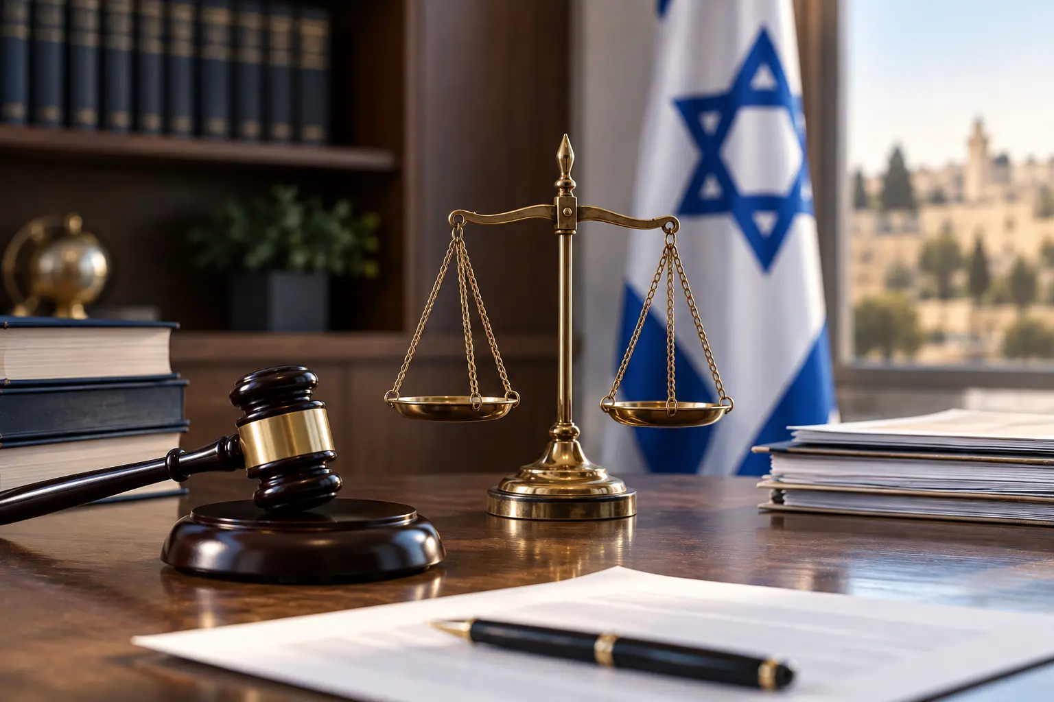 אכיפה בררנית – המחשה לעקרון השוויון בהליך הפלילי
