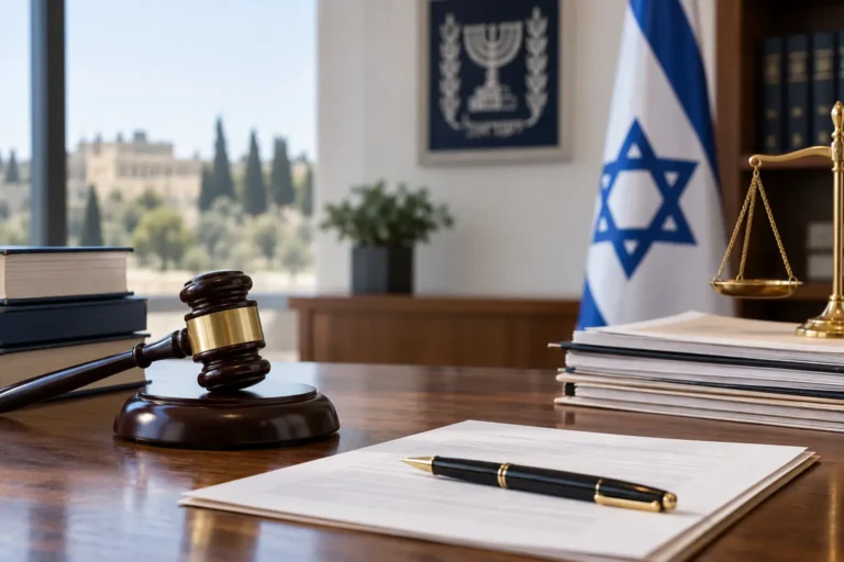 מה הסיכוי לקבל חנינה מהנשיא – המחשה להליך בקשת חנינה